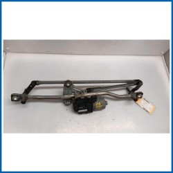 Meccanismo Tergicristallo MOTORE 
 
 VOLVO V60 (09/10>04/13