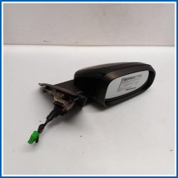 Retrovisore esterno GRUPPO GUIDA, DS 
dx. 
ant. VOLVO V60 (09/10>04/13