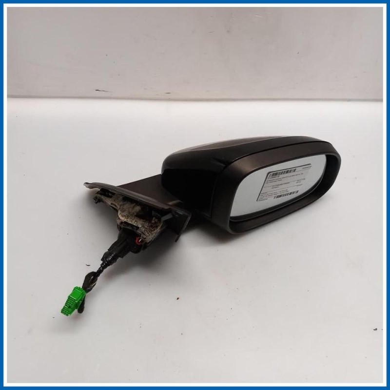 Retrovisore esterno GRUPPO GUIDA, DS 
dx. 
ant. VOLVO V60 (09/10>04/13