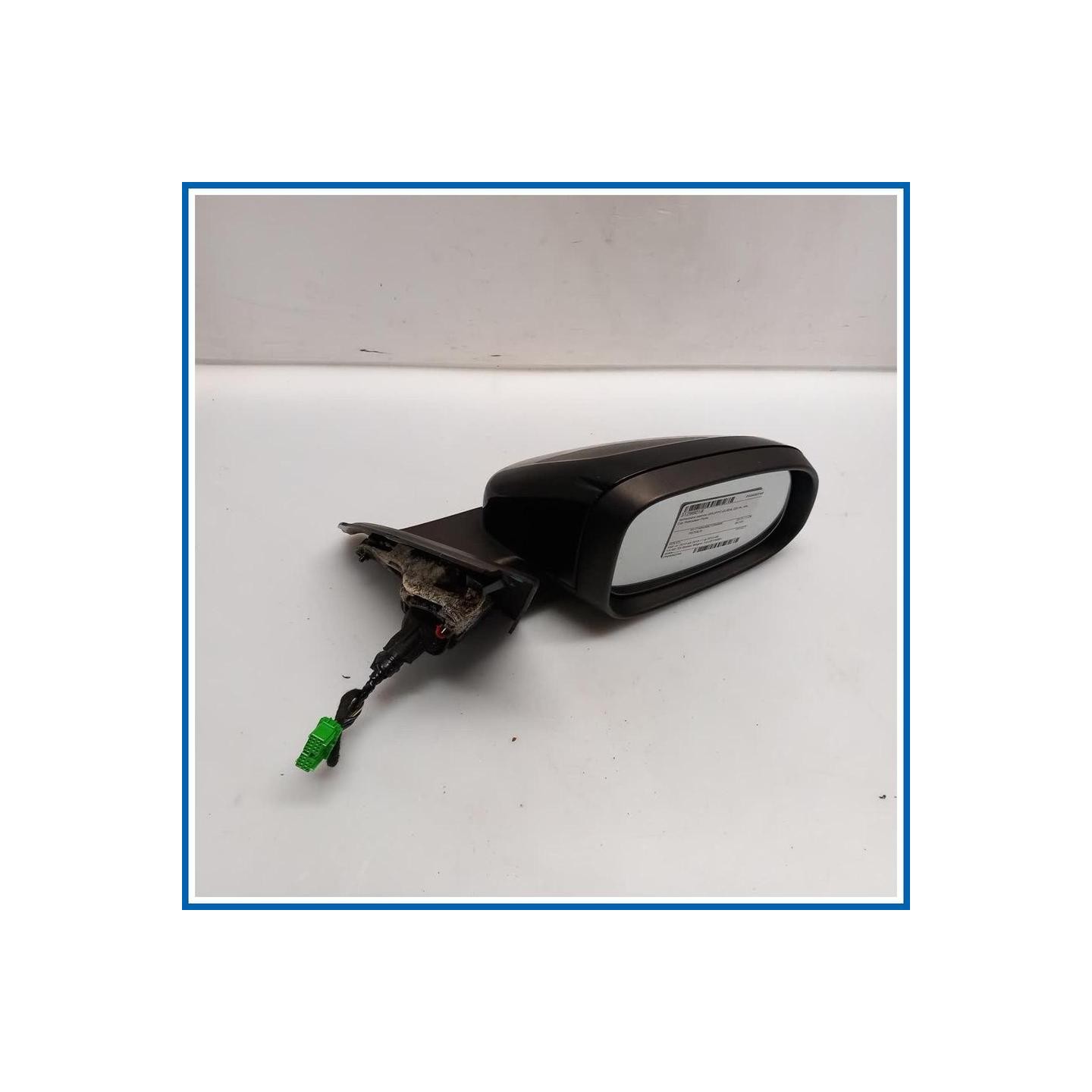 Retrovisore esterno GRUPPO GUIDA, DS 
dx. 
ant. VOLVO V60 (09/10>04/13