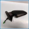 Retrovisore esterno GRUPPO GUIDA, DS 
dx. 
ant. VOLVO V60 (09/10>04/13
