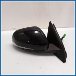 Retrovisore esterno GRUPPO GUIDA, DS 
dx. 
ant. VOLVO V60 (09/10>04/13