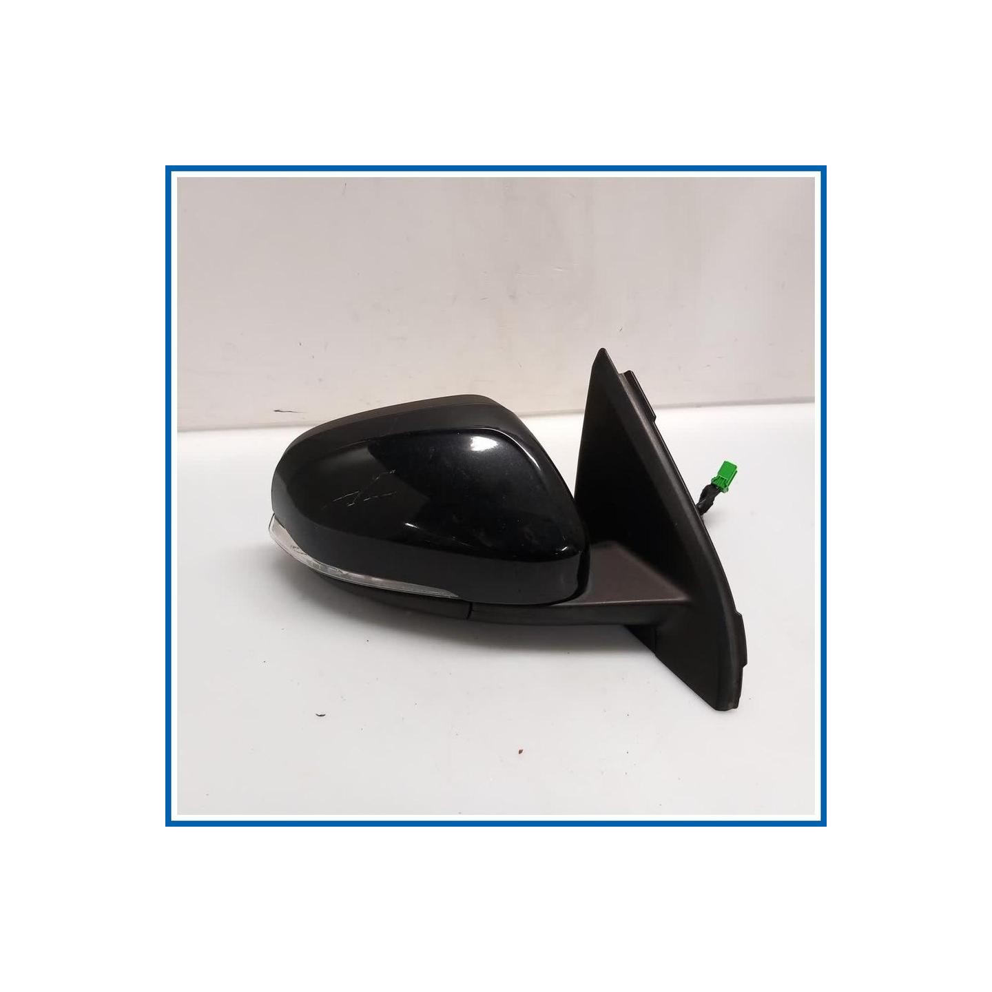 Retrovisore esterno GRUPPO GUIDA, DS 
dx. 
ant. VOLVO V60 (09/10>04/13