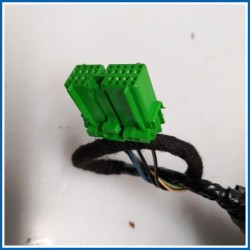 Retrovisore esterno GRUPPO GUIDA, DS 
dx. 
ant. VOLVO V60 (09/10>04/13