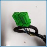 Retrovisore esterno GRUPPO GUIDA, DS 
dx. 
ant. VOLVO V60 (09/10>04/13