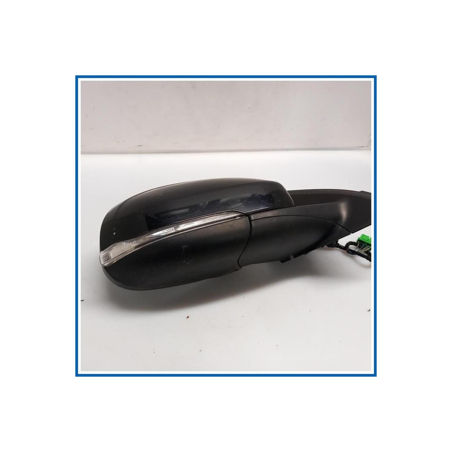 Retrovisore esterno GRUPPO GUIDA, DS 
dx. 
ant. VOLVO V60 (09/10>04/13