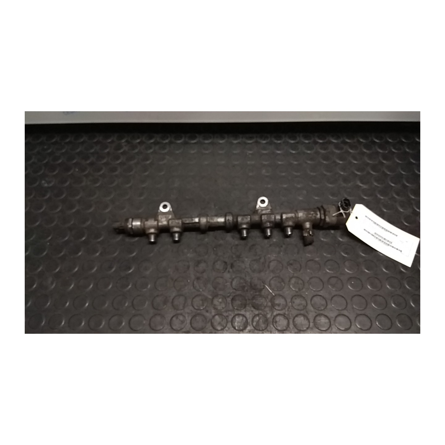 DISTRIBUTORE CARBURANTE 015 OPEL CORSA (S07) (01/11-) A13DTC 55567371