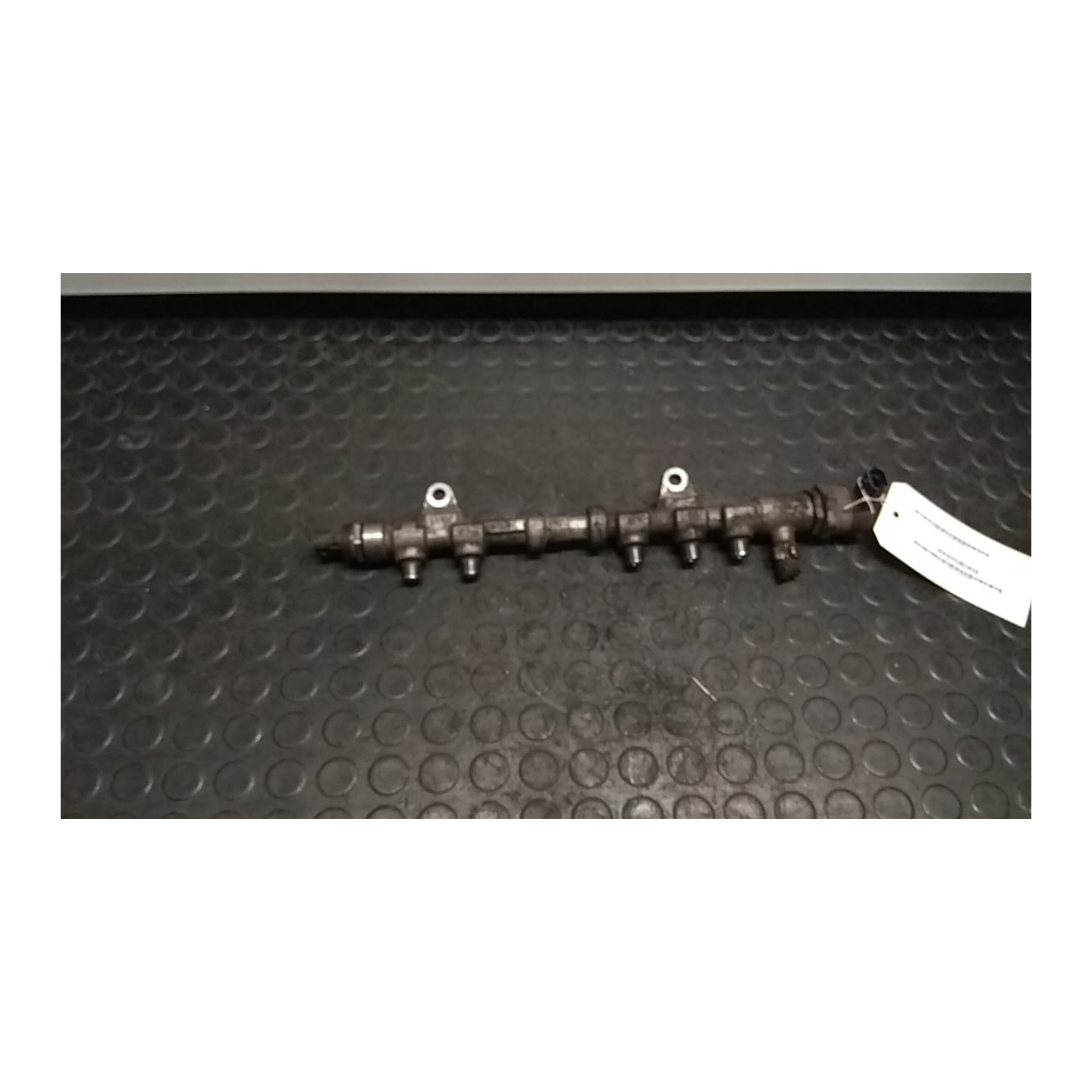 DISTRIBUTORE CARBURANTE 015 OPEL CORSA (S07) (01/11-) A13DTC 55567371