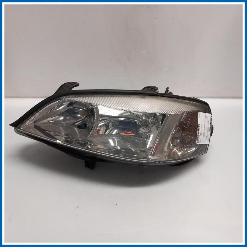 Proiettore O:PROIETTORE 
sx. 
ant. OPEL ASTRA (T98) (03/98>09/04