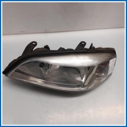 Proiettore O:PROIETTORE 
sx. 
ant. OPEL ASTRA (T98) (03/98>09/04