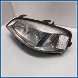 Proiettore O:PROIETTORE 
sx. 
ant. OPEL ASTRA (T98) (03/98>09/04