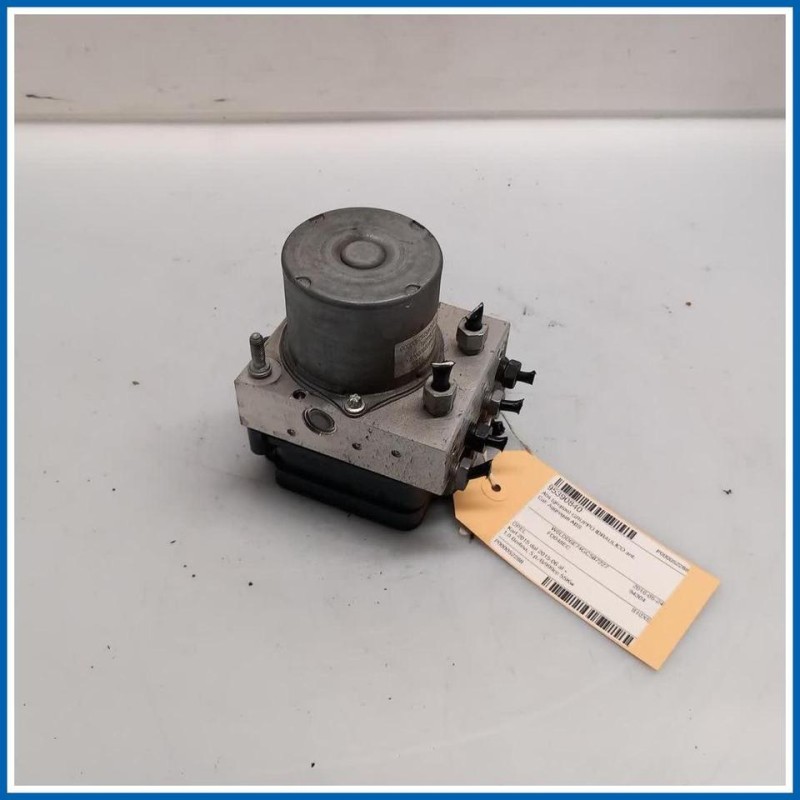Abs (gruppo) GRUPPO IDRAULICO 
 
ant. OPEL KARL (04/15>05/19