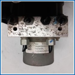 Abs (gruppo) GRUPPO IDRAULICO 
 
ant. OPEL KARL (04/15>05/19