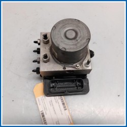 Abs (gruppo) GRUPPO IDRAULICO 
 
ant. OPEL KARL (04/15>05/19