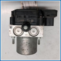 Abs (gruppo) GRUPPO IDRAULICO 
 
ant. OPEL KARL (04/15>05/19