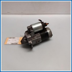 Motorino avviamento KIT MOT AVVIAM 
 
 NISSAN JUKE (F15E) (10/10>12/18