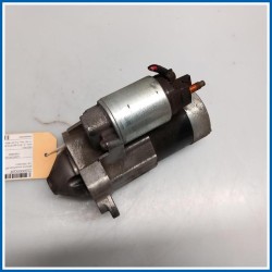 Motorino avviamento KIT MOT AVVIAM 
 
 NISSAN JUKE (F15E) (10/10>12/18