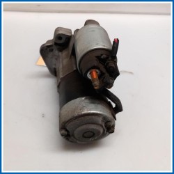 Motorino avviamento KIT MOT AVVIAM 
 
 NISSAN JUKE (F15E) (10/10>12/18