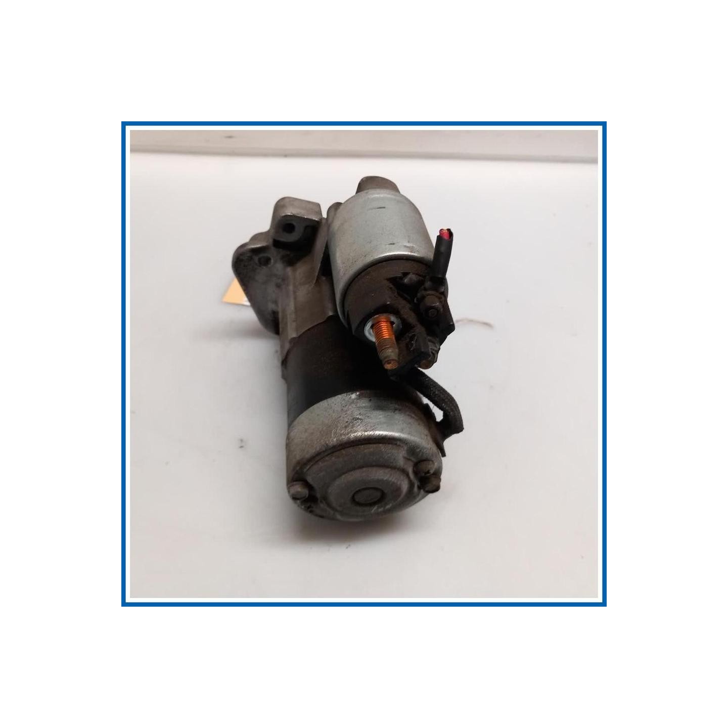 Motorino avviamento KIT MOT AVVIAM 
 
 NISSAN JUKE (F15E) (10/10>12/18