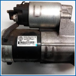 Motorino avviamento KIT MOT AVVIAM 
 
 NISSAN JUKE (F15E) (10/10>12/18