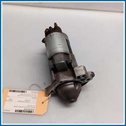 Motorino avviamento KIT MOT AVVIAM 
 
 NISSAN JUKE (F15E) (10/10>12/18