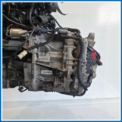 Cambio 
 
 RENAULT MEGANE 1a Serie (01/96>09/99