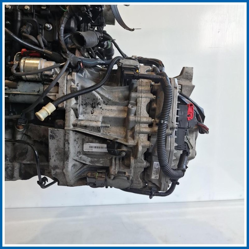 Cambio 
 
 RENAULT MEGANE 1a Serie (01/96>09/99