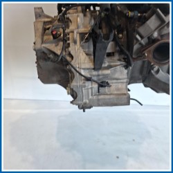 Cambio 
 
 RENAULT MEGANE 1a Serie (01/96>09/99