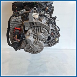 Cambio 
 
 RENAULT MEGANE 1a Serie (01/96>09/99