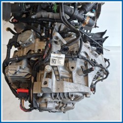 Cambio 
 
 RENAULT MEGANE 1a Serie (01/96>09/99