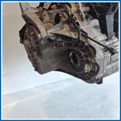 Cambio 
 
 RENAULT MEGANE 1a Serie (01/96>09/99