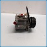 Compressore a/c COMPRESSORE RIC. 
 
 FIAT PANDA (3U) (09/09>09/11