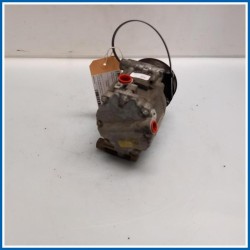 Compressore a/c COMPRESSORE RIC. 
 
 FIAT PANDA (3U) (09/09>09/11