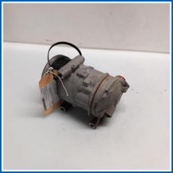 Compressore a/c COMPRESSORE 
 
 ALFA ROMEO MiTo (X6) (06/08>06/11