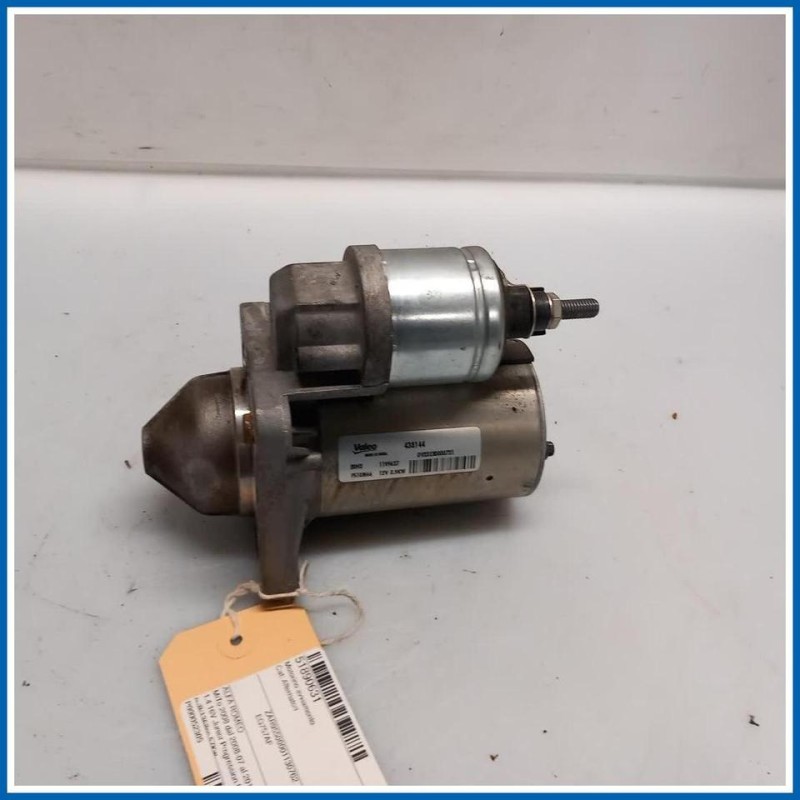 Motorino avviamento 
 
 ALFA ROMEO MiTo (X6) (06/08>06/11