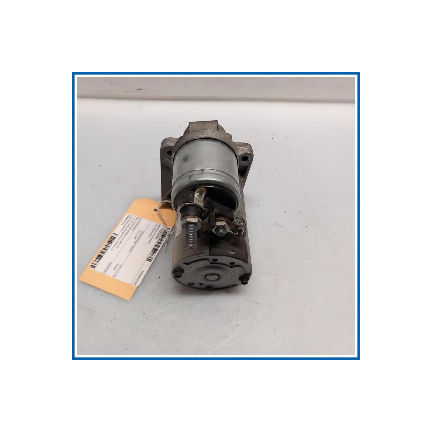 Motorino avviamento 
 
 ALFA ROMEO MiTo (X6) (06/08>06/11