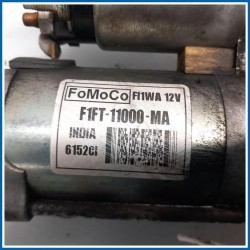 Motorino avviamento STARTER MOTOR ASSY 
 
 FORD KUGA (CBS) (12/12>08/16
