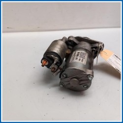 Motorino avviamento STARTER MOTOR ASSY 
 
 FORD KUGA (CBS) (12/12>08/16