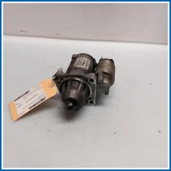 Motorino avviamento STARTER MOTOR ASSY 
 
 FORD KUGA (CBS) (12/12>08/16