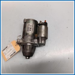 Motorino avviamento STARTER MOTOR ASSY 
 
 FORD KUGA (CBS) (12/12>08/16