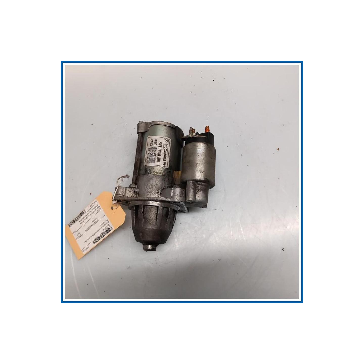 Motorino avviamento STARTER MOTOR ASSY 
 
 FORD KUGA (CBS) (12/12>08/16