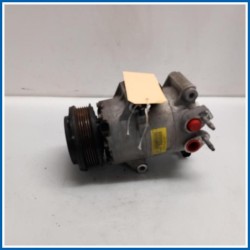 Compressore a/c Compressor assy 
 
 FORD KUGA (CBS) (12/12>08/16