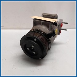 Compressore a/c Compressor assy 
 
 FORD KUGA (CBS) (12/12>08/16