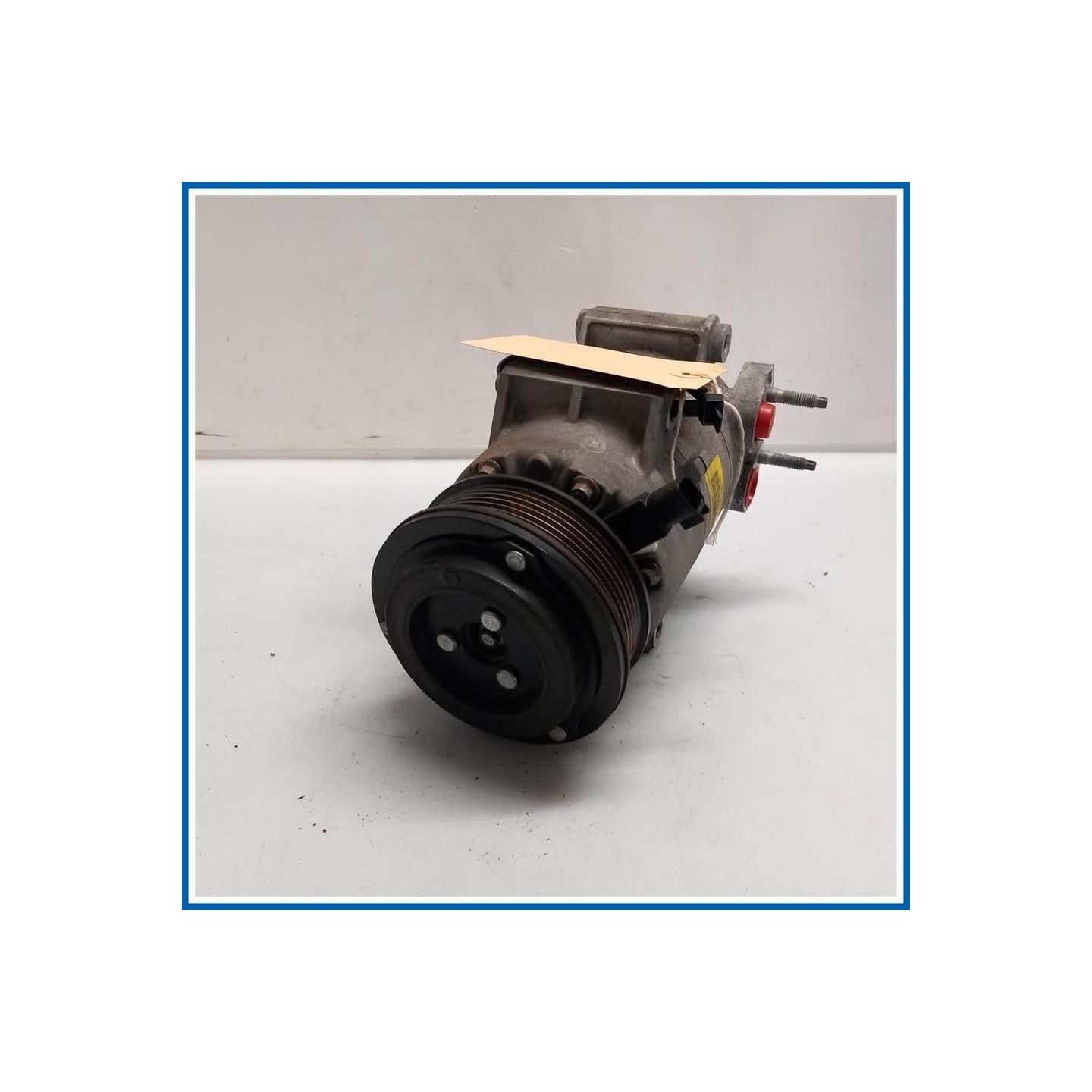 Compressore a/c Compressor assy 
 
 FORD KUGA (CBS) (12/12>08/16
