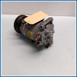 Compressore a/c Compressor assy 
 
 FORD KUGA (CBS) (12/12>08/16
