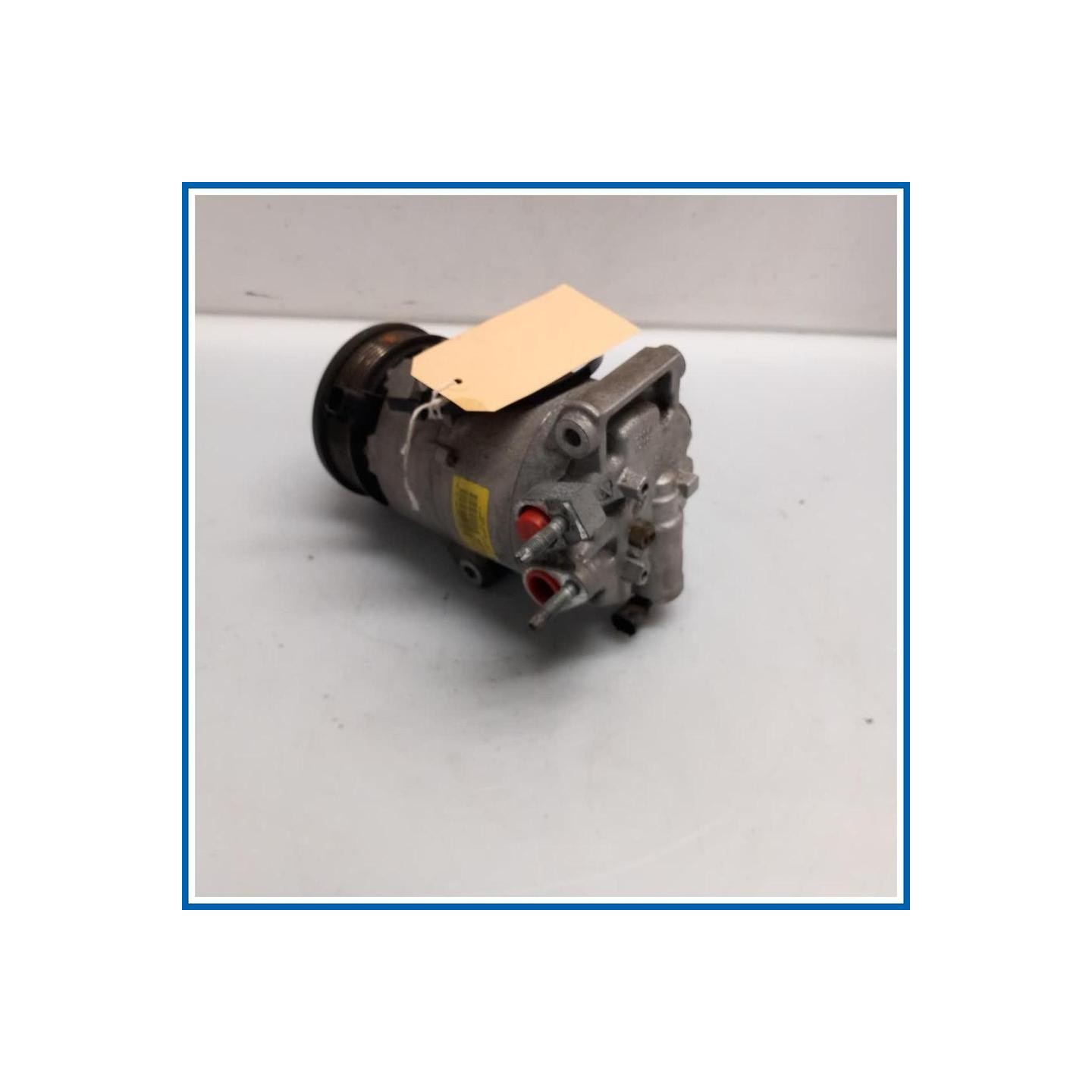 Compressore a/c Compressor assy 
 
 FORD KUGA (CBS) (12/12>08/16