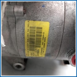 Compressore a/c Compressor assy 
 
 FORD KUGA (CBS) (12/12>08/16
