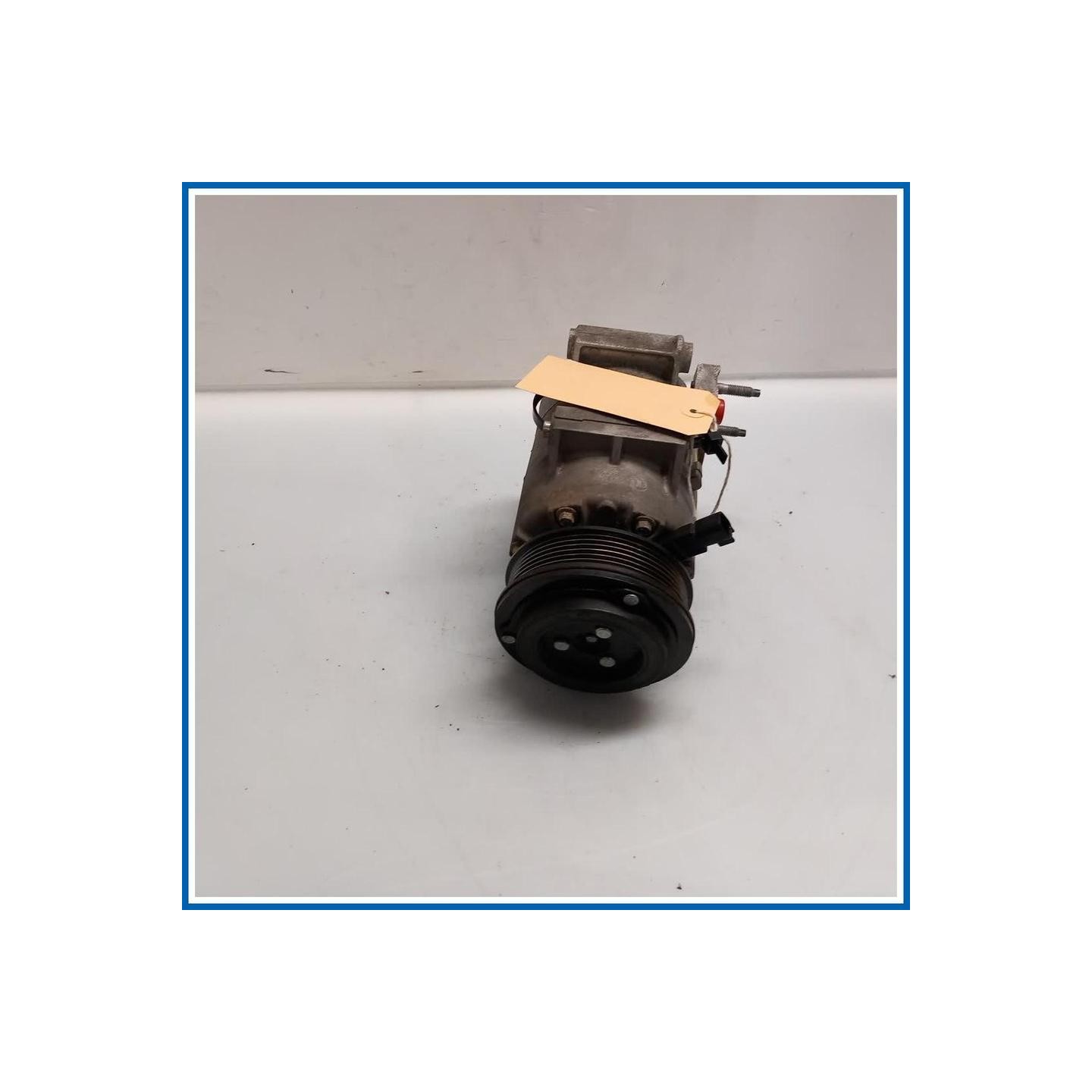 Compressore a/c Compressor assy 
 
 FORD KUGA (CBS) (12/12>08/16