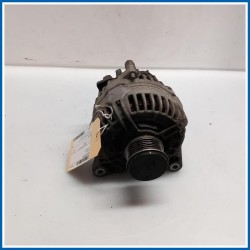 Alternatore 
 
 NISSAN JUKE (F15E) (10/10>12/18