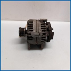 Alternatore 
 
 NISSAN JUKE (F15E) (10/10>12/18